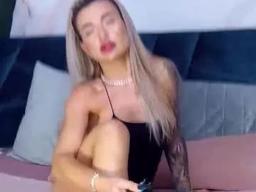 nightshadeiris from Chaturbate is Freechat