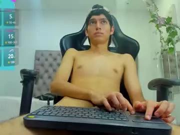 niick_carter from Chaturbate is Freechat