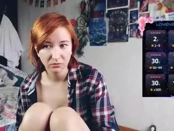 nika_fuchs from Chaturbate is Freechat