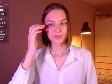 nika_la_sun from Chaturbate is Freechat