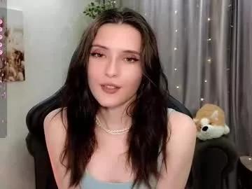 niki_cutes from Chaturbate is Freechat
