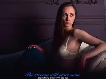 nikki_maks from Chaturbate is Freechat