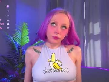 nikkisilk from Chaturbate is Freechat