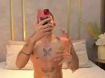 nikostone from Chaturbate is Freechat