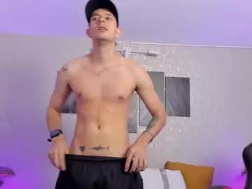 nils_saint from Chaturbate is Freechat