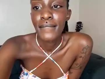 nina_bambi from Chaturbate is Freechat