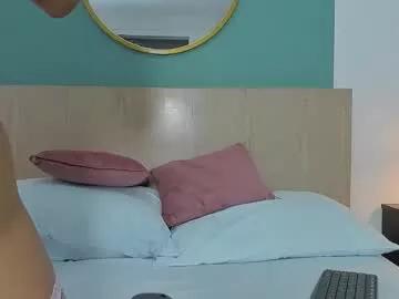 nina_blake from Chaturbate is Freechat