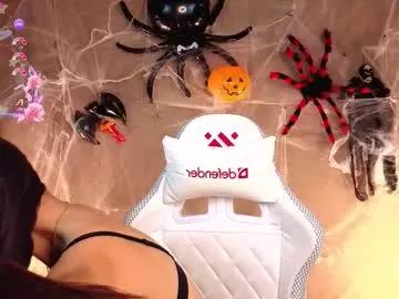 nina_fierce from Chaturbate is Freechat
