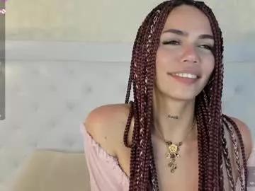 nina_gat from Chaturbate is Freechat