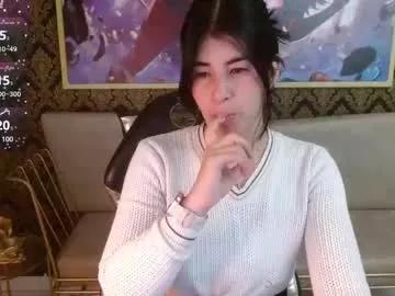 nina_harpper from Chaturbate is Freechat