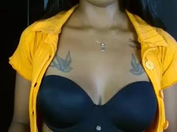 nina_inkk from Chaturbate is Freechat