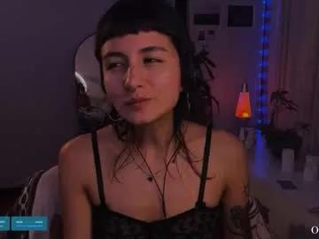 nina_just from Chaturbate is Freechat