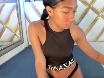 nina_kong from Chaturbate is Freechat