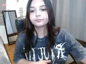 nina_rock from Chaturbate is Freechat