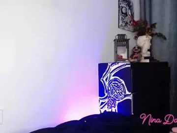 ninadanger from Chaturbate is Freechat