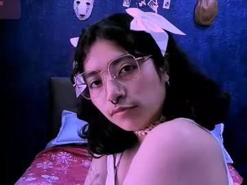 ninayellow from Chaturbate is Freechat