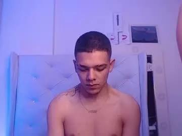 noah_and_kim69 from Chaturbate is Freechat