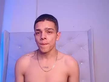 noah_and_kim69 from Chaturbate is Freechat