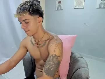 noah_cole_ from Chaturbate is Freechat