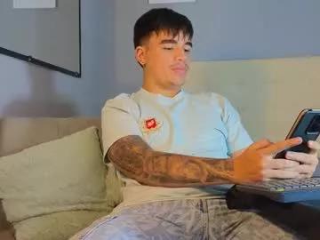 noah_coleman__ from Chaturbate is Freechat