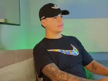 noah_coleman__ from Chaturbate is Freechat