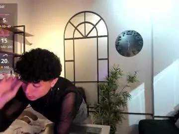 noah_dupont_ from Chaturbate is Freechat