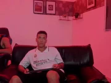 noah_flynn1 from Chaturbate is Freechat