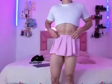 noahjhoness from Chaturbate is Freechat