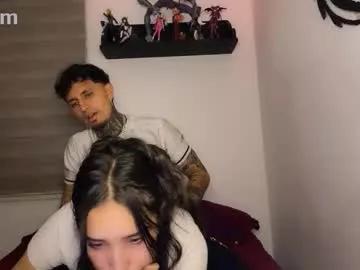nocturnallovers_ss from Chaturbate is Freechat