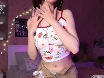 nora_failure from Chaturbate is Freechat