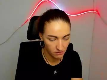 nora_n from Chaturbate is Freechat