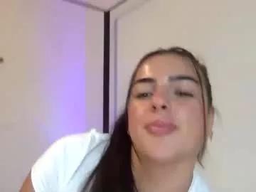 notsosweet21 from Chaturbate is Freechat
