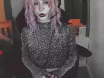 notyourfemboi from Chaturbate is Freechat