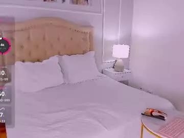 novacyysantos from Chaturbate is Freechat