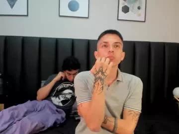 noxx_stark from Chaturbate is Freechat