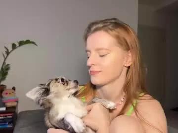 Photos of nura_foxx from Chaturbate is Freechat