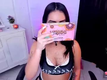 nyx_blackmoon from Chaturbate is Freechat