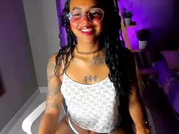 nyxmoonhells from Chaturbate is Freechat