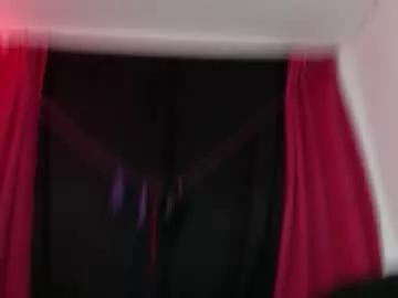 obey_missraven from Chaturbate is Freechat