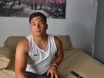 octavio_quinn from Chaturbate is Freechat