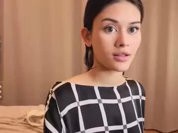 odiliadarbyshire model from Chaturbate