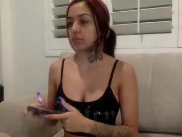 of_babydoll8 from Chaturbate is Freechat