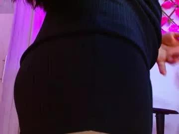 oficialraquel from Chaturbate is Freechat