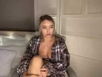 ohmyemma from Chaturbate is Freechat