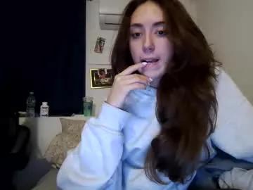 ohsosweetie from Chaturbate is Freechat