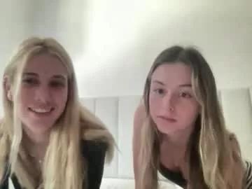 ohstacy from Chaturbate is Freechat