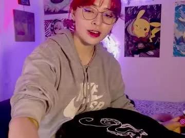 okanne from Chaturbate is Freechat