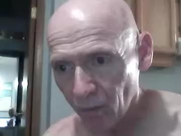 oldbuthorny62 from Chaturbate is Freechat