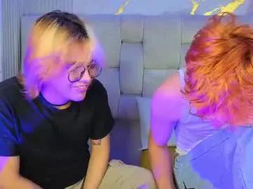 Photos of oliver_big19 from Chaturbate is Freechat
