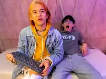 oliver_big19 from Chaturbate is Freechat